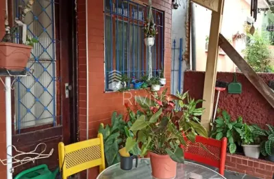 Casa com 3 quartos à venda na Vila Alto de Santo André, Santo André 