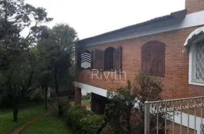 Casa comercial para alugar na Vila Pires, Santo André 