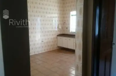 Casa com 4 quartos para alugar no Utinga, Santo André 