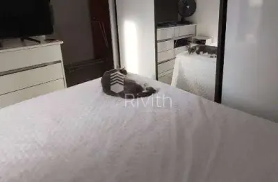 Cobertura sem condomínio em paraíso  -  santo andré