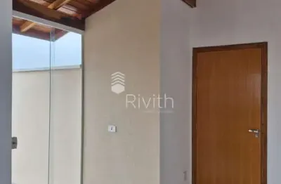 Apartamento à venda no Jardim Ocara, Santo André 