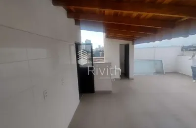 Cobertura sem condomínio em jardim ocara - santo andré, sp