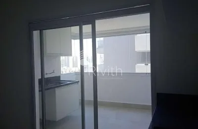 Apartamento com 2 quartos para alugar no Parque das Nações, Santo André 