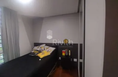 Apartamento com 3 quartos à venda no Centro, Santo André 