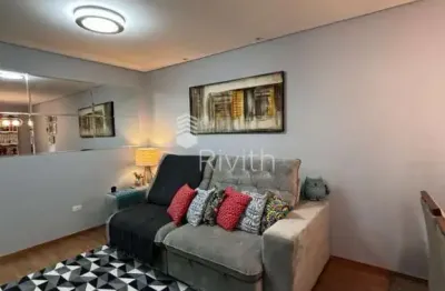Apartamento sem condomínio  em vila valparaiso - santo andré, sp