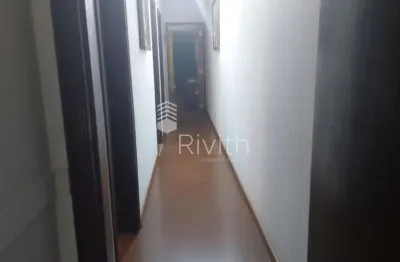 Excelente imóvel sem condomínio de 83m², com 3 quartos, 1 suíte e 2 banheiros e 2 vagas de garagem em um dos melhores pontos do bairro campestre - santo andré, sp