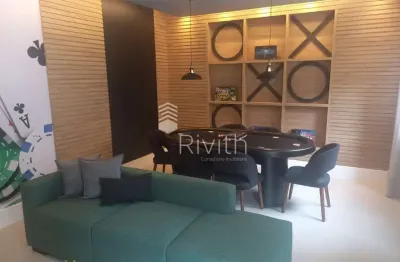 Apartamento com 3 quartos à venda no Jardim, Santo André 