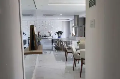 Apartamento alto padrão em jardim - santo andré, sp