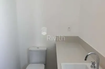 Apartamento alto padrão com lazer completo em jardim - santo andré, sp