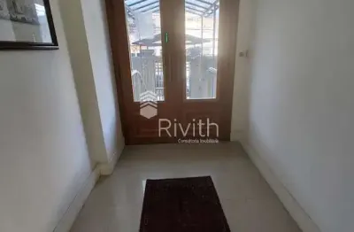 Apartamento com 3 quartos para alugar no Centro, Santo André 