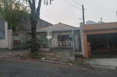 Terreno em vila francisco matarazzo - santo andré, sp
