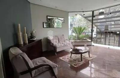 Apartamento com 4 quartos à venda no Jardim, Santo André 