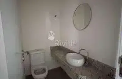 Apartamento com 2 quartos à venda no Jardim, Santo André 