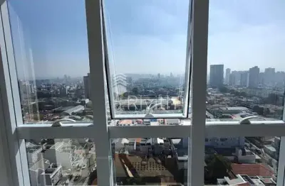 Apartamento com 2 quartos à venda no Campestre, Santo André 