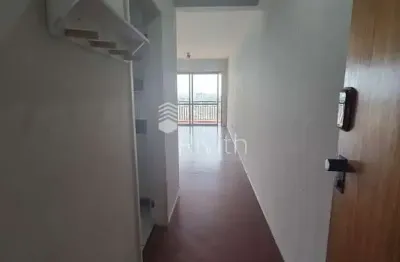 Apartamento com 3 quartos para alugar no Jardim Bela Vista, Santo André 