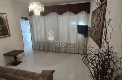 Casa com 3 quartos à venda no Parque das Nações, Santo André 