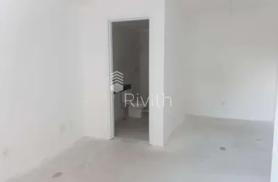 Apartamento com 1 quarto à venda no Parque das Nações, Santo André 