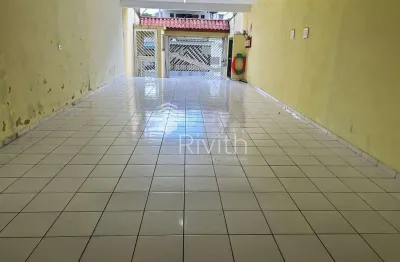 Apartamento sem condomínio  em vila camilópolis - santo andré, sp