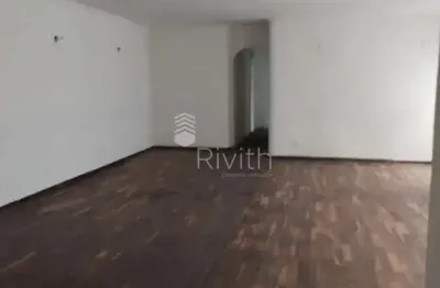 Casa comercial à venda no Jardim, Santo André 