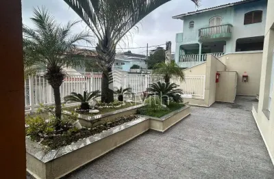 Apartamento com 2 quartos à venda na Vila Camilópolis, Santo André 