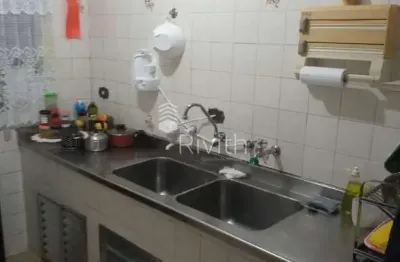 Casa com 3 quartos à venda no Jardim Santo Antônio, Santo André 