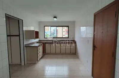 Apartamento com 4 quartos à venda na Vila Assunção, Santo André 