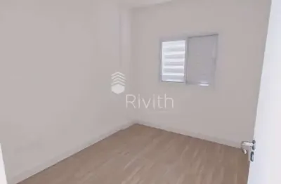 Apartamento com 2 quartos à venda na Vila Curuçá, Santo André 