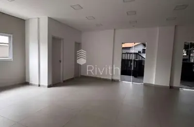 Apartamento com 2 quartos à venda na Vila Curuçá, Santo André 