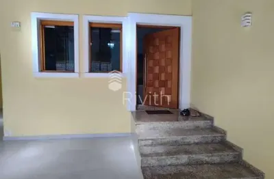 Casa com 3 quartos à venda na Vila Metalúrgica, Santo André 