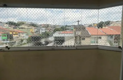 Apartamento com 2 quartos à venda na Vila Camilópolis, Santo André 
