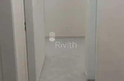 Apartamento 2 dormitórios em Vila Valparaíso - Santo André, SP