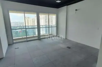 Sala comercial para alugar no Baeta Neves, São Bernardo do Campo 