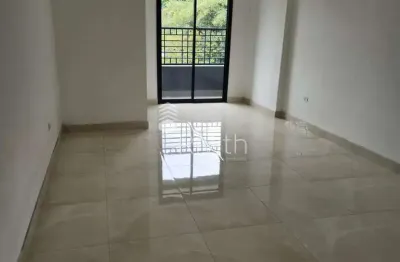 Sala comercial para alugar no Parque Jaçatuba, Santo André 