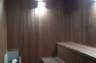 Apartamento com 3 dormitórios, 2 banheiros, 1 suíte, terraço gourmet e 2 vagas de garagem em parque bandeirante - santo andré, sp