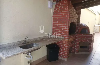 Apartamento com 2 quartos à venda no Barcelona, São Caetano do Sul 