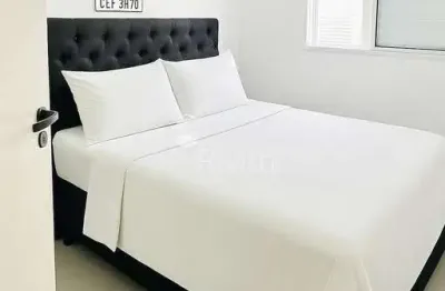 Apartamento com 2 quartos à venda na Vila Curuçá, Santo André 