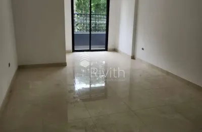 Sala comercial à venda no Parque Jaçatuba, Santo André 