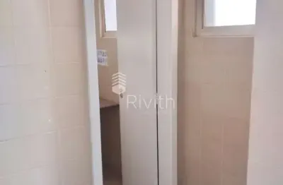 Sala comercial à venda na Vila Bastos, Santo André 