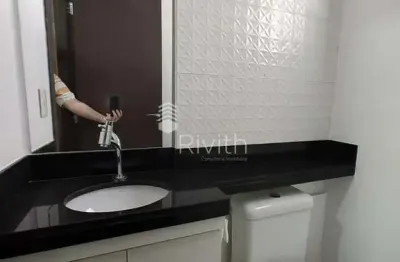 Sala comercial para alugar no Centro, Santo André 