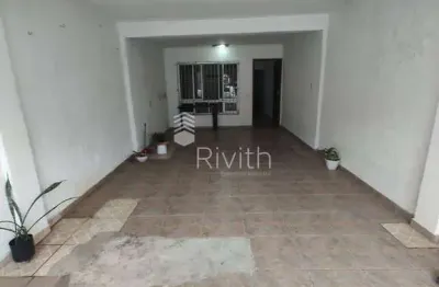 Casa com 3 quartos para alugar na Vila Metalúrgica, Santo André 
