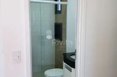 Apartamento de 90 m², 2 dormitórios, sendo 1 suíte, 2 banheiros, sala de estar ampliada e 3 vagas de garagem vila assunção - santo andré, sp