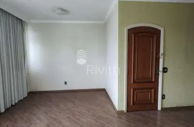 Apartamento de 3 dormitórios, 1 suíte, 3 banheiros e 2 vagas de garagem em vila assunção  -  santo andré