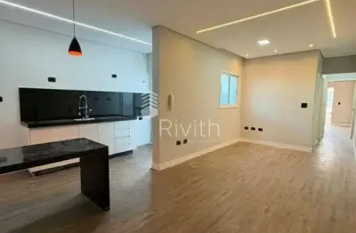 Apartamento sem condomínio na vila pires em santo andré