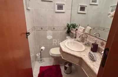 Apartamento com 3 quartos à venda na Vila Assunção, Santo André 