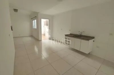 Apartamento com 2 quartos à venda na Vila Assunção, Santo André 