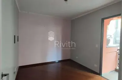 Belíssimo apartamento de 160m² com 3 dormitórios, 1 suíte, 3 banheiros, 1 lavabo e 2 vagas de garagem, na vila assunção  -  santo andré