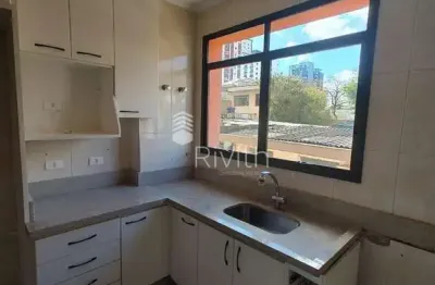 Excelente apartamento de 160m² com 3 dormitórios, 1 suíte, 3 banheiros, 1 lavabo e 2 vagas de garagem, na vila assunção  -  santo andré