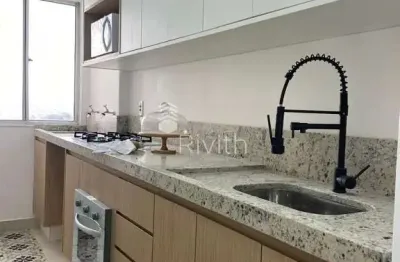 Maravilhoso apartamento de 59,97m² com 3 dormitórios, 1 banheiro e 1 vaga de garagem em parque erasmo assunção  -  santo andré