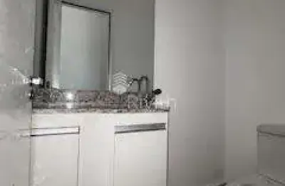 Apartamento 1 suite e 1 vaga em parque das nações - santo andré, sp