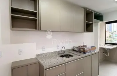 Apartamento com 2 quartos para alugar no Parque das Nações, Santo André 